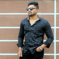 Sumit Kumbhar
