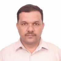 Raj Patial