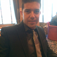 Jose Miguel Ramirez Marin