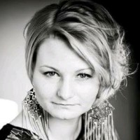 Natalia Mazur (Ba Hons)