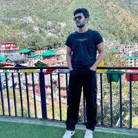 Hanish Kumar