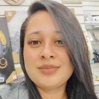 Tawany Raquel Da Silva Do Nascimento