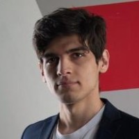 Вадим Булгаков