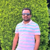 Manohar K