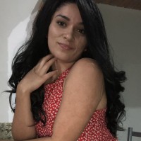 Perla Jimenez