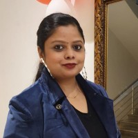 Ankita Raj