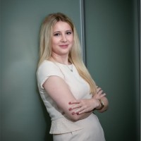 Tereza Krajčinovská