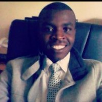 Peter Muhia