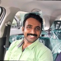 MIDHUN SREEKUMAR