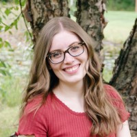 Talia Galbraith