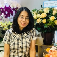 Huong Pham