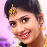 Pallavi Racharla