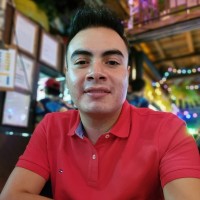 Jonathan López Herrera