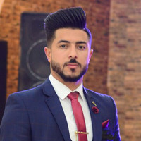 Khalid M Ahmed