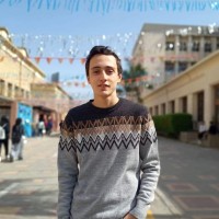 Zyad Ahmed