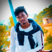 Jyoti ranjan Bisoi
