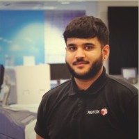 Shameel Patel