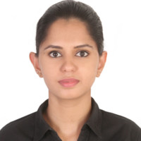 NIKITHA THOMAS
