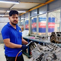 Ajay Shekara Poojary