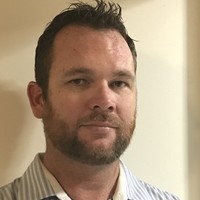 Christopher Cocks
