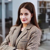 Ariadni Alexandra Tampouri