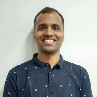 Brijesh Mote
