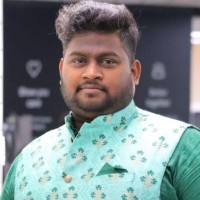 Ashish Patra