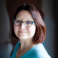Stéphanie Routier