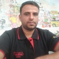 pushpendra chaturvedi