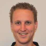 Henk De Jong