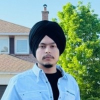 MANJOT SINGH