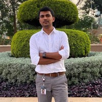 Arunkumar Ht