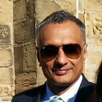 Chandrakant Jalan
