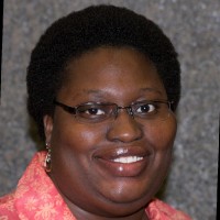 Peta-Gaye Clarke