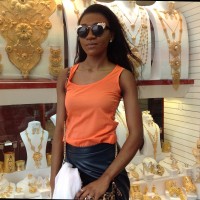 Nadine Kitoko