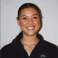 Sydni Ganter