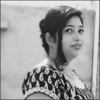Nilambari Paradkar
