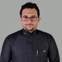 Mohammed hisham baharith
