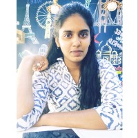 Harathi Reddy