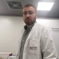 Ahmed Beleh