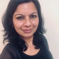 Rashmi Chugh