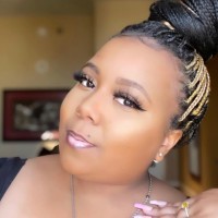 Desiree Davis