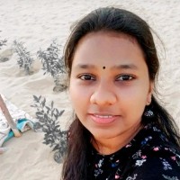 Dhanya Raj