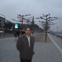 reza majidi