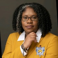 Nicole Woods, Ed.D.