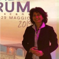 MARIA LETIZIA SAVINI