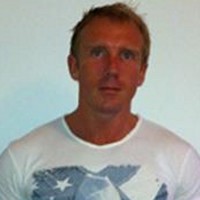 Peter Wilkinson