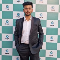 Md Burhan Shamsi