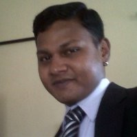 Amith Dsouza