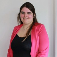 Kimberly Janssen - Ebbers